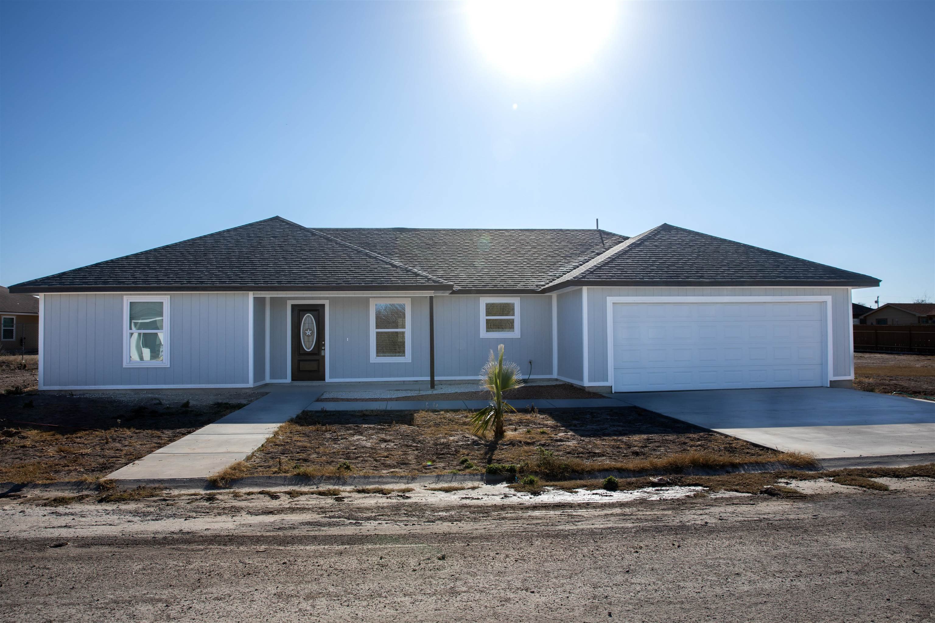 156 Owens, Del Rio, TX 78840, 3 Bedrooms Bedrooms, ,2 BathroomsBathrooms,Residential,For Sale,156 Owens,206514