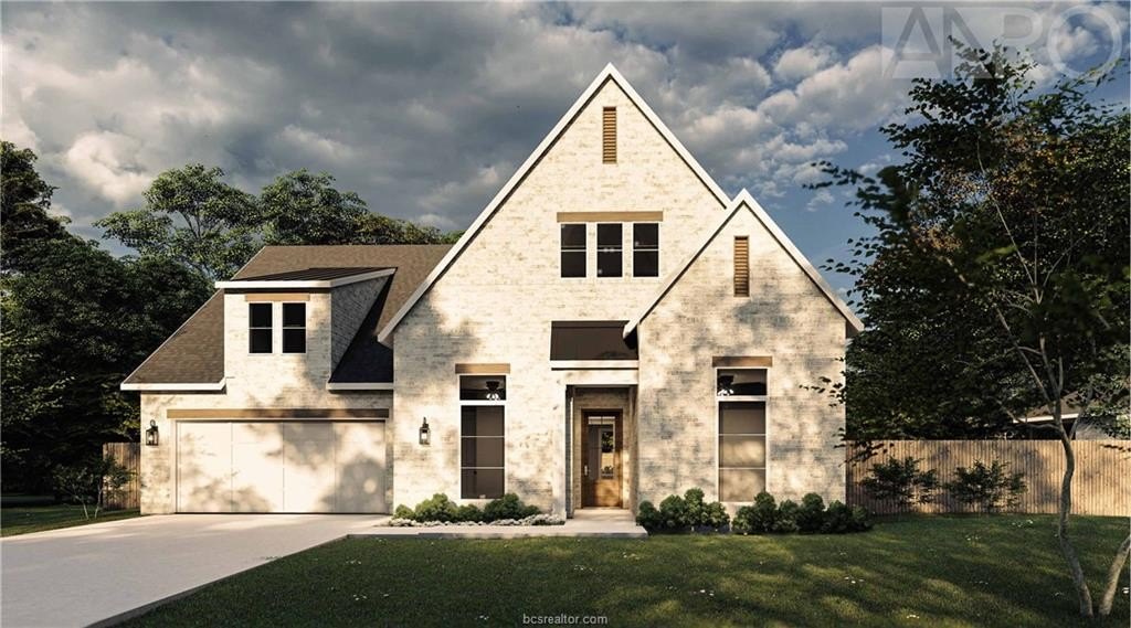 3630 Slocum Hill Drive, College Station, TX 77845, 4 Bedrooms Bedrooms, ,3 BathroomsBathrooms,Residential,For Sale,3630 Slocum Hill Drive,25007415