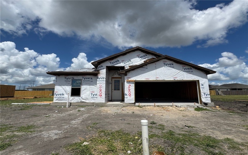 2609 Westeros Street, Corpus Christi, TX 78415, 3 Bedrooms Bedrooms, ,2 BathroomsBathrooms,Residential,For Sale,2609 Westeros Street,461242
