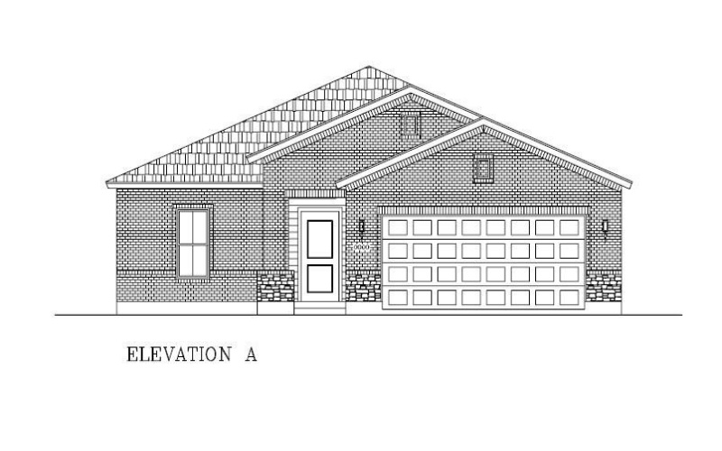 2609 Westeros Street, Corpus Christi, TX 78415, 3 Bedrooms Bedrooms, ,2 BathroomsBathrooms,Residential,For Sale,2609 Westeros Street,461242
