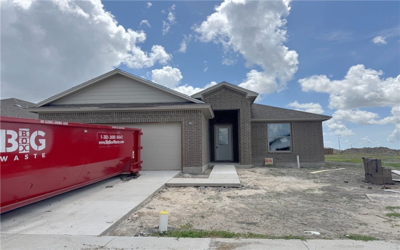 2614 Westeros Street, Corpus Christi, TX 78415, 3 Bedrooms Bedrooms, ,2 BathroomsBathrooms,Residential,For Sale,2614 Westeros Street,461265