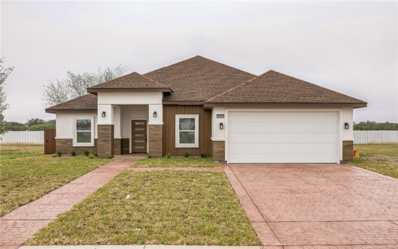 3209 S Kerala Avenue, Edinburg, TX 78539, 4 Bedrooms Bedrooms, ,3 BathroomsBathrooms,Residential,For Sale,3209 S Kerala Avenue,452740