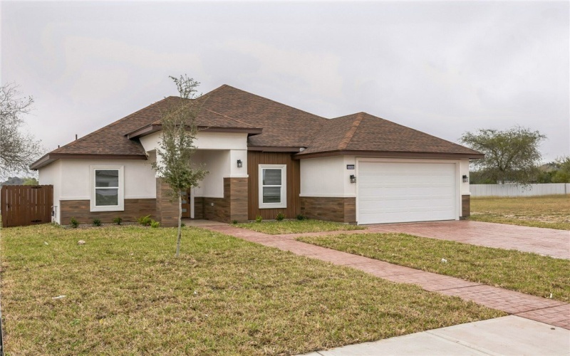 3209 S Kerala Avenue, Edinburg, TX 78539, 4 Bedrooms Bedrooms, ,3 BathroomsBathrooms,Residential,For Sale,3209 S Kerala Avenue,452740