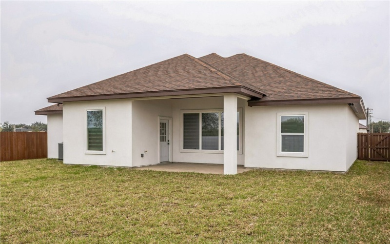 3209 S Kerala Avenue, Edinburg, TX 78539, 4 Bedrooms Bedrooms, ,3 BathroomsBathrooms,Residential,For Sale,3209 S Kerala Avenue,452740