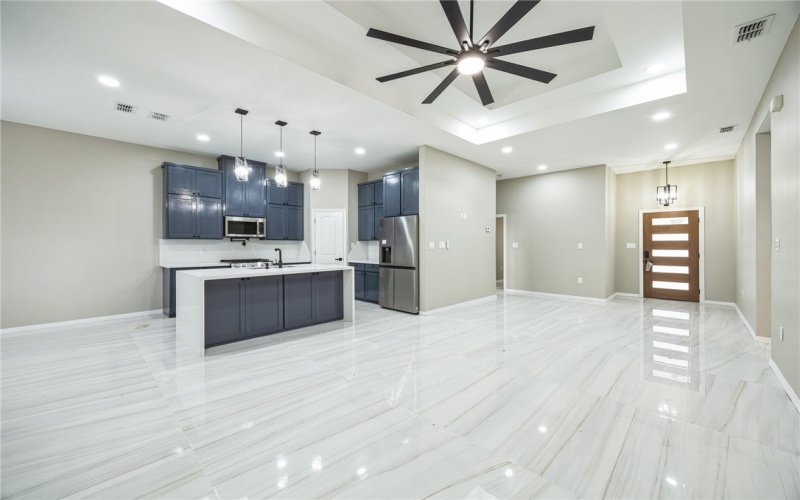 3209 S Kerala Avenue, Edinburg, TX 78539, 4 Bedrooms Bedrooms, ,3 BathroomsBathrooms,Residential,For Sale,3209 S Kerala Avenue,452740