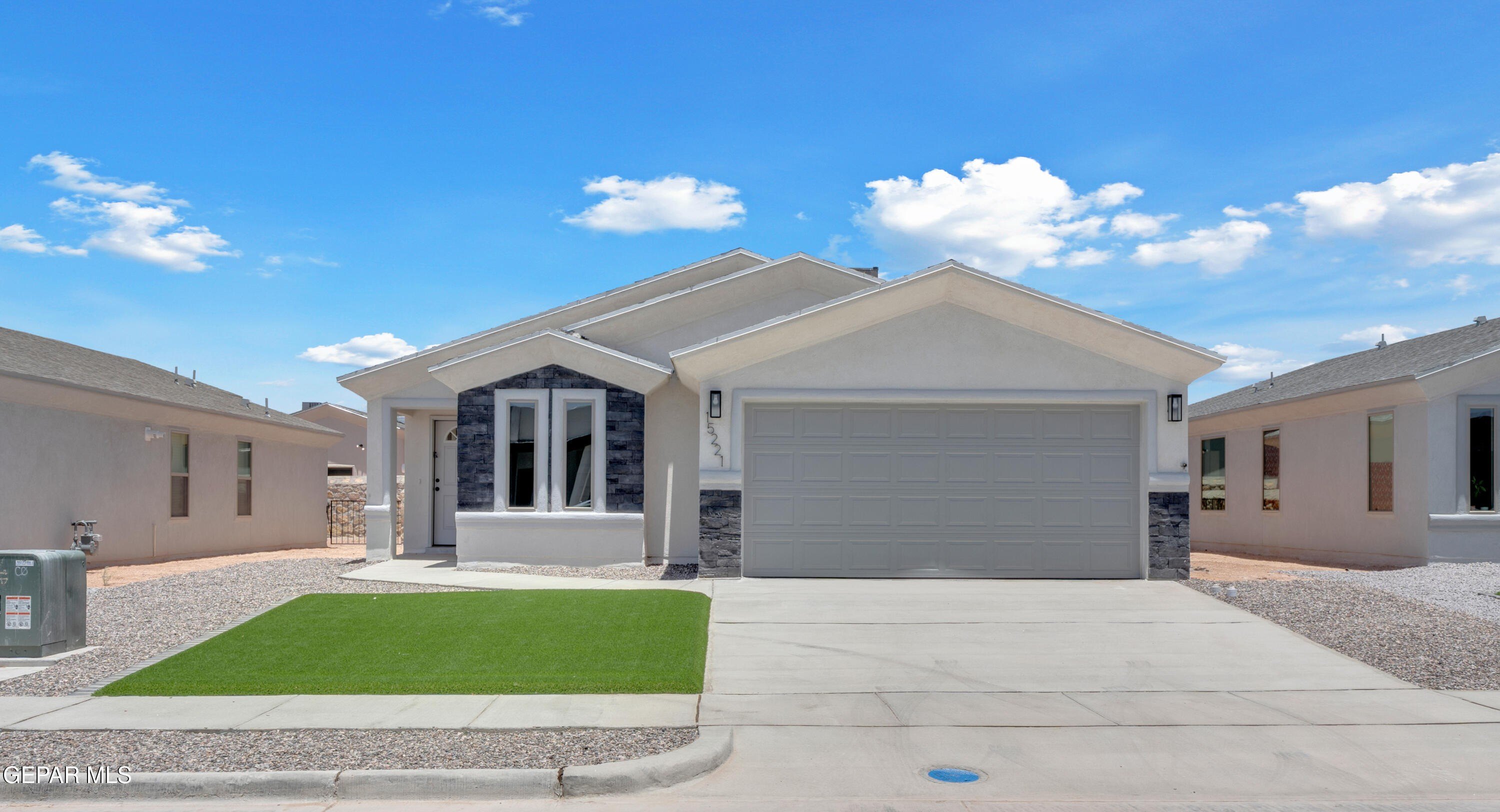 15221 Purpose Avenue, El Paso, TX 79938, 3 Bedrooms Bedrooms, ,2 BathroomsBathrooms,Residential,For Sale,15221 Purpose Avenue,925370