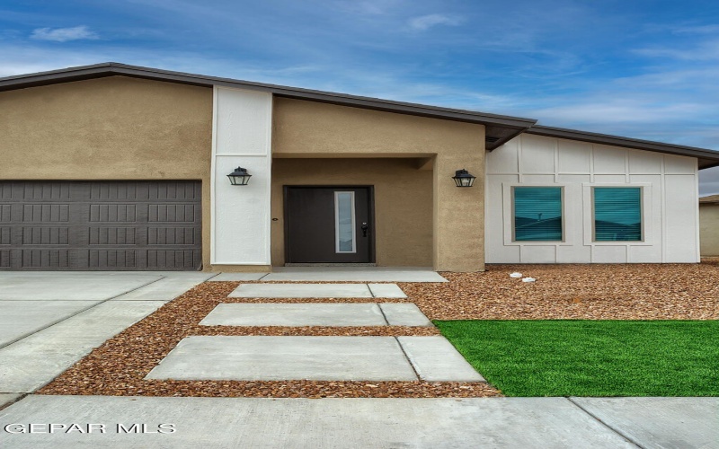 15121 Ambition Avenue, El Paso, TX 79938, 4 Bedrooms Bedrooms, ,2 BathroomsBathrooms,Residential,For Sale,15121 Ambition Avenue,925373