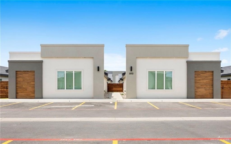 3512 Jessica Lane #4, Weslaco, TX 78596, 3 Bedrooms Bedrooms, ,2 BathroomsBathrooms,Residential Lease,For Rent,3512 Jessica Lane,474491