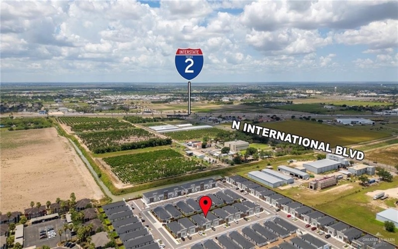 3512 Jessica Lane #4, Weslaco, TX 78596, 3 Bedrooms Bedrooms, ,2 BathroomsBathrooms,Residential Lease,For Rent,3512 Jessica Lane,474491