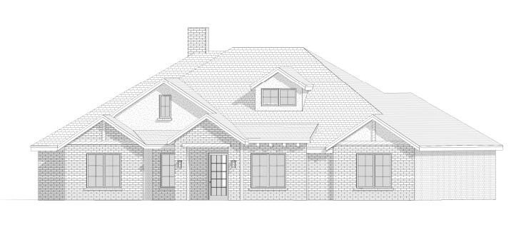 4602 140th Street, Lubbock, TX 79424, 4 Bedrooms Bedrooms, ,3 BathroomsBathrooms,Residential,For Sale,4602 140th Street,202556975