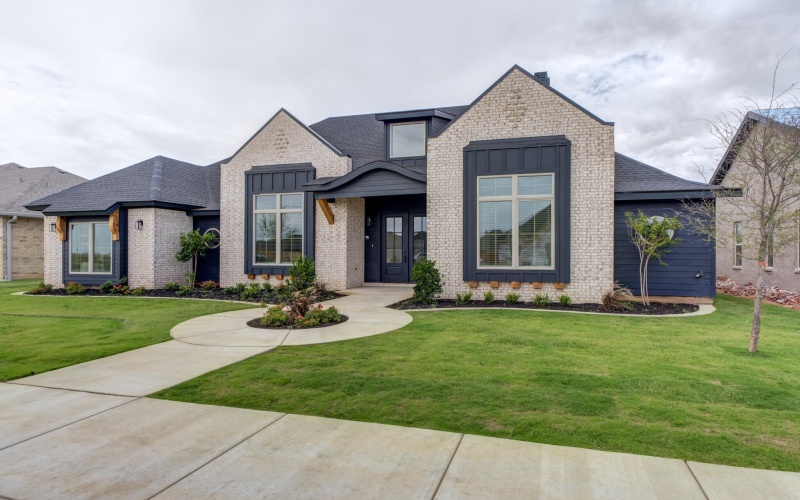 3712 143rd Street, Lubbock, TX 79423, 4 Bedrooms Bedrooms, ,3 BathroomsBathrooms,Residential,For Sale,3712 143rd Street,202556980