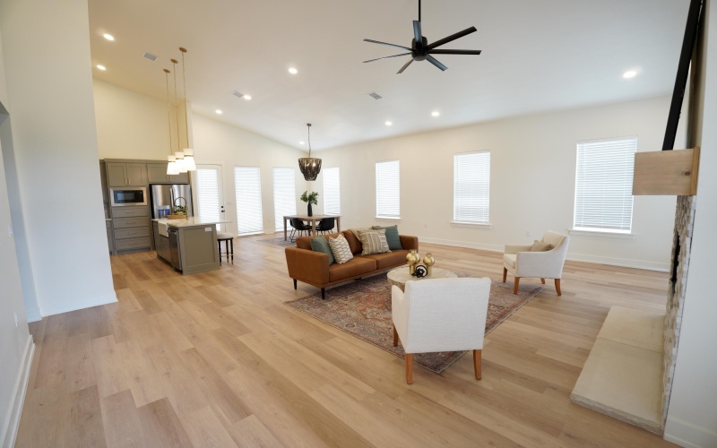 3628 119th Street, Lubbock, TX 79423, 4 Habitaciones Habitaciones , ,3 BañosBaños,Residential,En Venta,3628 119th Street,202556992