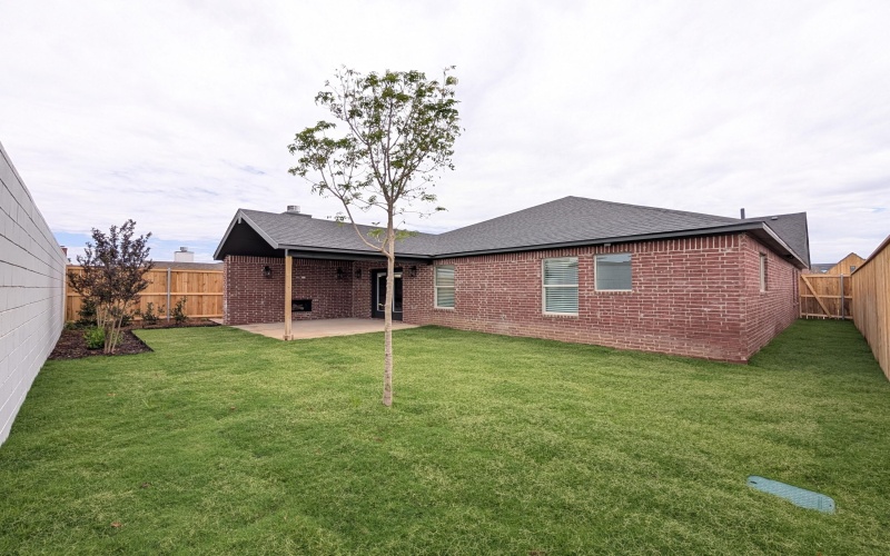 3613 127th Street, Lubbock, TX 79423, 4 Bedrooms Bedrooms, ,3 BathroomsBathrooms,Residential,For Sale,3613 127th Street,202556997
