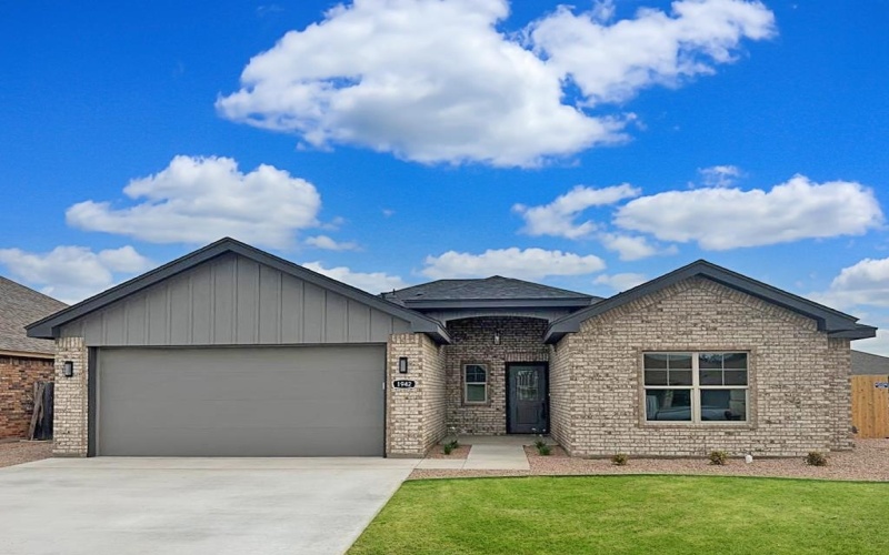 1942 Pine Valley St, San Angelo, TX 76904, 4 Bedrooms Bedrooms, ,2 BathroomsBathrooms,Residential,For Sale,1942 Pine Valley St,128079