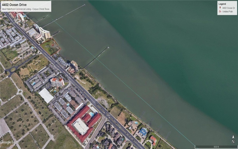 4402 Ocean Drive, Corpus Christi, TX 78412, ,Residential,For Sale,4402 Ocean Drive,452871