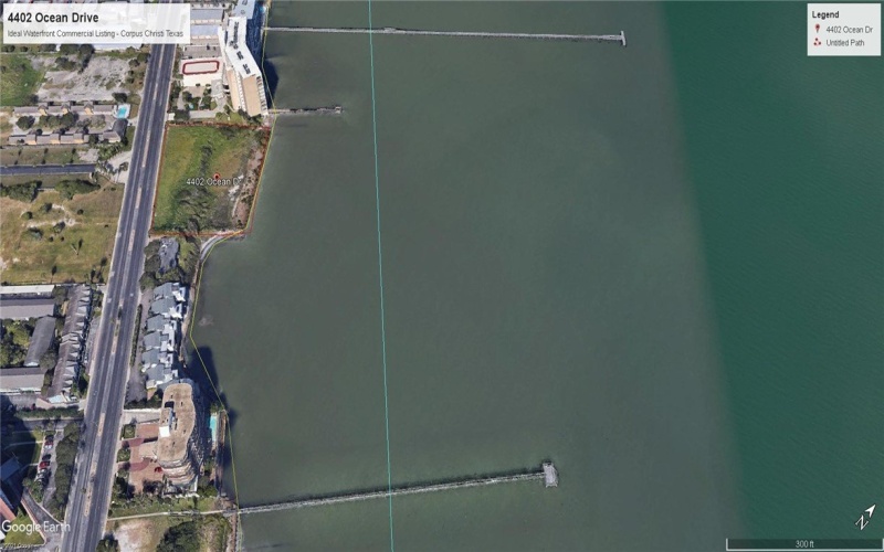 4402 Ocean Drive, Corpus Christi, TX 78412, ,Residential,For Sale,4402 Ocean Drive,452871