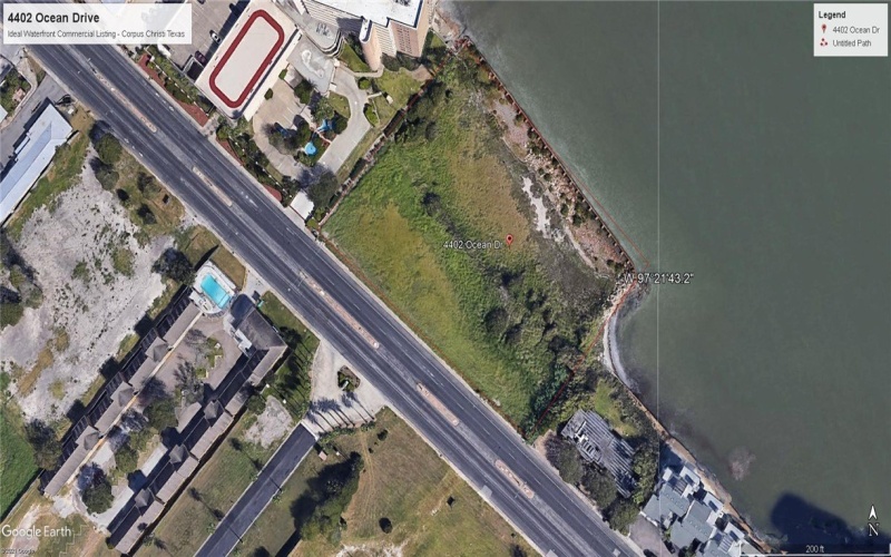 4402 Ocean Drive, Corpus Christi, TX 78412, ,Residential,For Sale,4402 Ocean Drive,452871