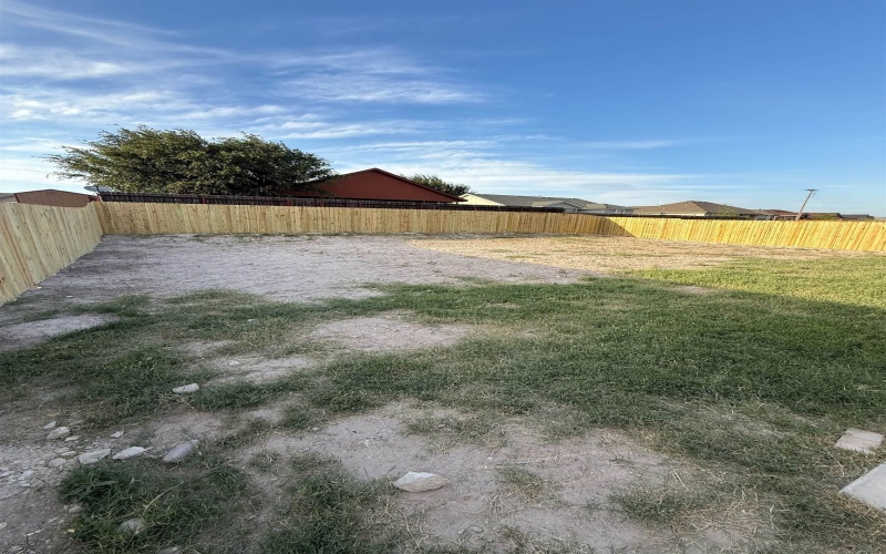 213 Jesus Flores, Del Rio, TX 78840, 3 Bedrooms Bedrooms, ,2 BathroomsBathrooms,Residential,For Sale,213 Jesus Flores,206799