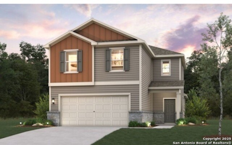 10707 Fairchild Way, San Antonio, TX 78109, 4 Habitaciones Habitaciones , ,2 BañosBaños,Residential,En Venta,10707 Fairchild Way,1879427
