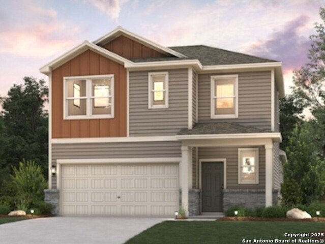 10715 Fairchild Way, San Antonio, TX 78109, 4 Habitaciones Habitaciones , ,2 BañosBaños,Residential,En Venta,10715 Fairchild Way,1879432