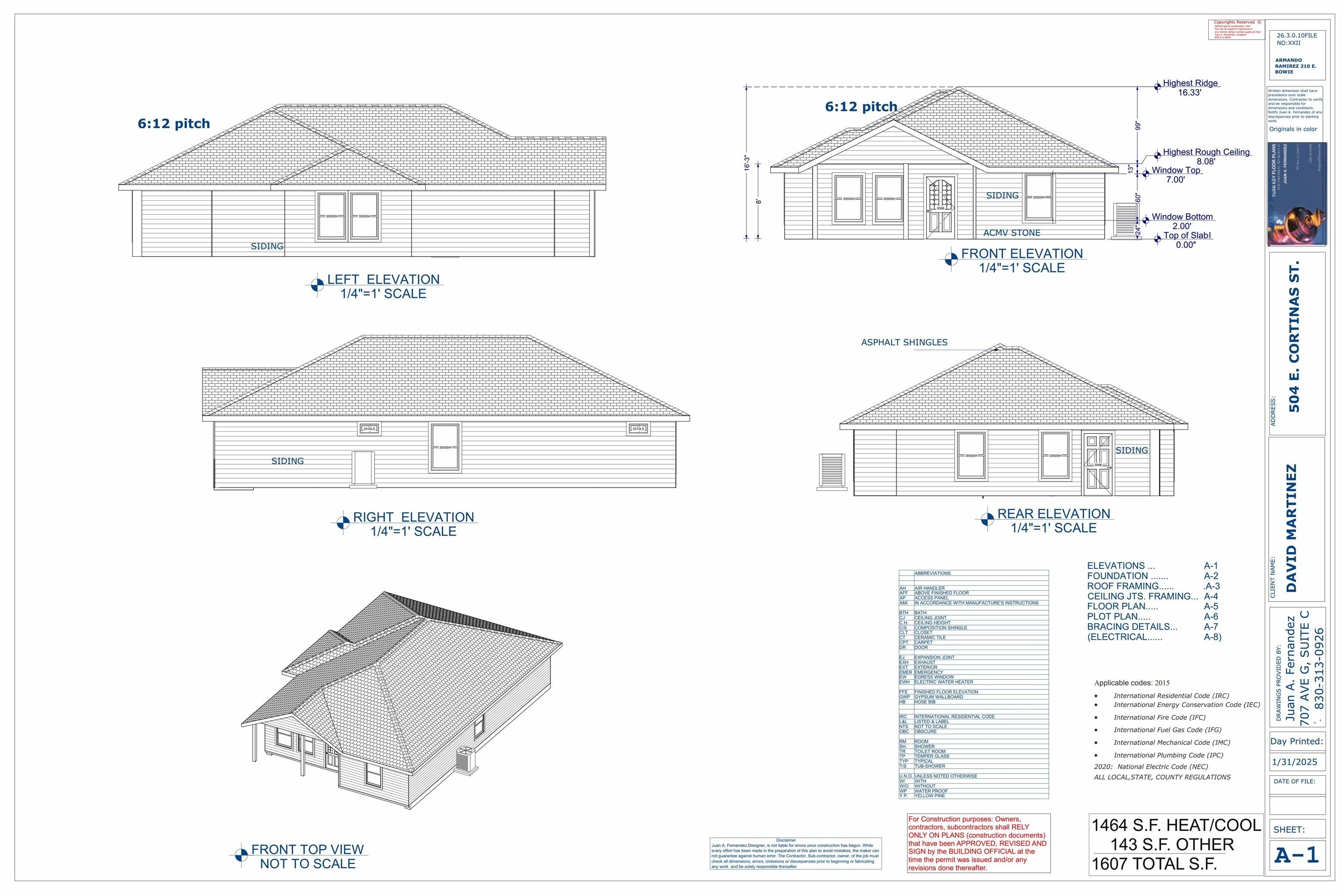 504 E Cortinas, Del Rio, TX 78840, 3 Bedrooms Bedrooms, ,2 BathroomsBathrooms,Residential,For Sale,504 E Cortinas,206814