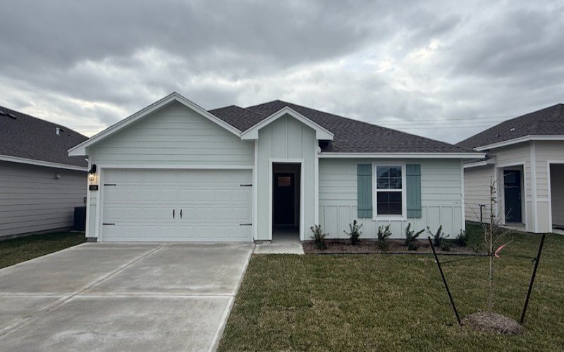 110 Montego Drive, Rockport, TX 78382, 3 Habitaciones Habitaciones , ,2 BañosBaños,Residential,En Venta,110 Montego Drive,452927