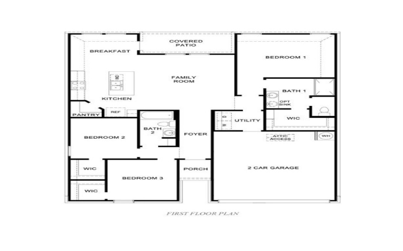 110 Montego Drive, Rockport, TX 78382, 3 Habitaciones Habitaciones , ,2 BañosBaños,Residential,En Venta,110 Montego Drive,452927