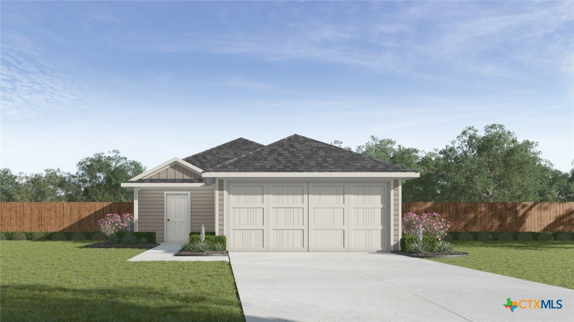 919 PRINCE ALBERT, Seguin, TX 78155, 4 Bedrooms Bedrooms, ,2 BathroomsBathrooms,Residential,For Sale,919 PRINCE ALBERT,584917