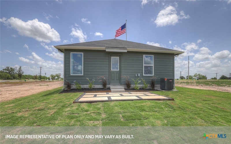919 PRINCE ALBERT, Seguin, TX 78155, 4 Bedrooms Bedrooms, ,2 BathroomsBathrooms,Residential,For Sale,919 PRINCE ALBERT,584917