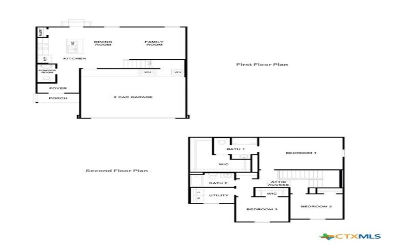 1030 INDIAN Way, Seguin, TX 78155, 3 Bedrooms Bedrooms, ,2 BathroomsBathrooms,Residential,For Sale,1030 INDIAN Way,584981