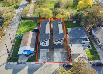 Residential Lease