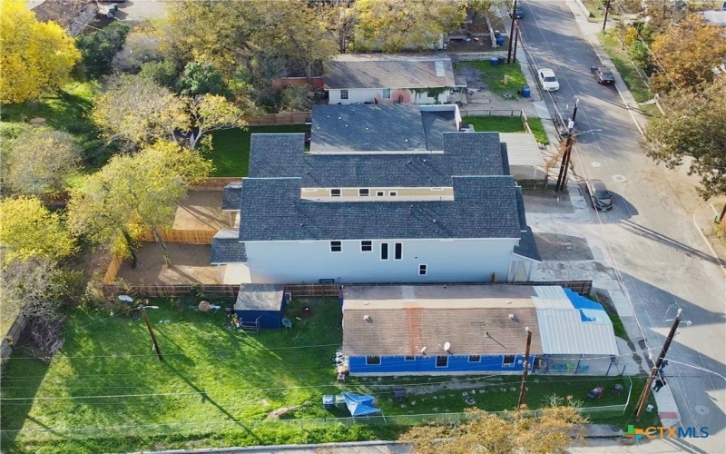 2202 Virginia Blvd #201, San Antonio, TX 78203, 3 Bedrooms Bedrooms, ,2 BathroomsBathrooms,Residential Lease,For Rent,2202 Virginia Blvd,584986