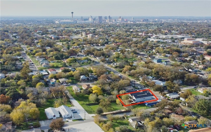 2202 Virginia Blvd #201, San Antonio, TX 78203, 3 Bedrooms Bedrooms, ,2 BathroomsBathrooms,Residential Lease,For Rent,2202 Virginia Blvd,584986