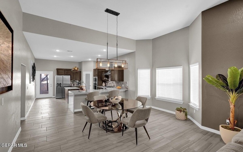 13253 COLDHAM Street, Horizon City, TX 79928, 4 Habitaciones Habitaciones , ,3 BañosBaños,Residential,En Venta,13253 COLDHAM Street,925404