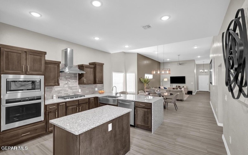 13253 COLDHAM Street, Horizon City, TX 79928, 4 Habitaciones Habitaciones , ,3 BañosBaños,Residential,En Venta,13253 COLDHAM Street,925404