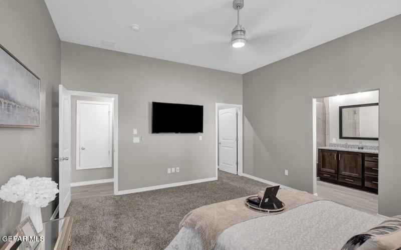 13253 COLDHAM Street, Horizon City, TX 79928, 4 Habitaciones Habitaciones , ,3 BañosBaños,Residential,En Venta,13253 COLDHAM Street,925404