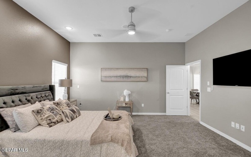 13253 COLDHAM Street, Horizon City, TX 79928, 4 Habitaciones Habitaciones , ,3 BañosBaños,Residential,En Venta,13253 COLDHAM Street,925404