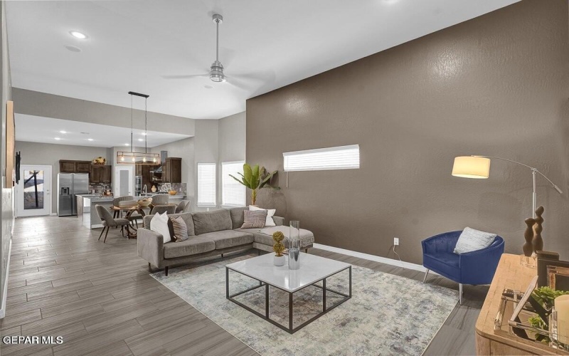 13253 COLDHAM Street, Horizon City, TX 79928, 4 Habitaciones Habitaciones , ,3 BañosBaños,Residential,En Venta,13253 COLDHAM Street,925404