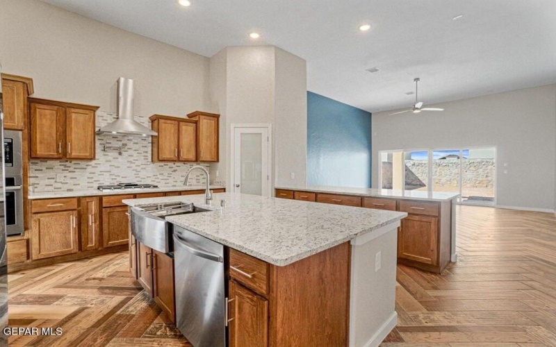 13261 COLDHAM Street, Horizon City, TX 79928, 4 Habitaciones Habitaciones , ,2 BañosBaños,Residential,En Venta,13261 COLDHAM Street,925406