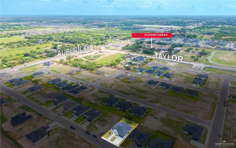 8047 N 48th Lane, McAllen, TX 78501, 3 Habitaciones Habitaciones , ,3 BañosBaños,Residential,En Venta,8047 N 48th Lane,474744