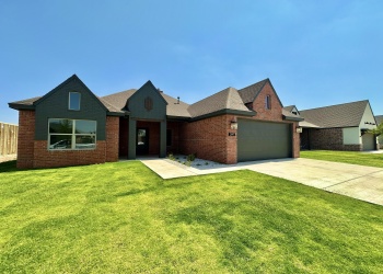 Residential Lease