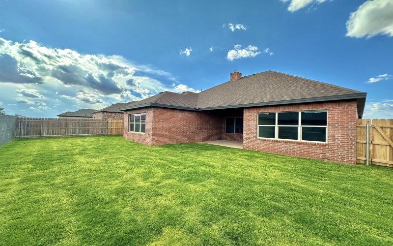 2917 135th Street, Lubbock, TX 79423, 4 Habitaciones Habitaciones , ,3 BañosBaños,Residential Lease,En Alquiler,2917 135th Street,202557011
