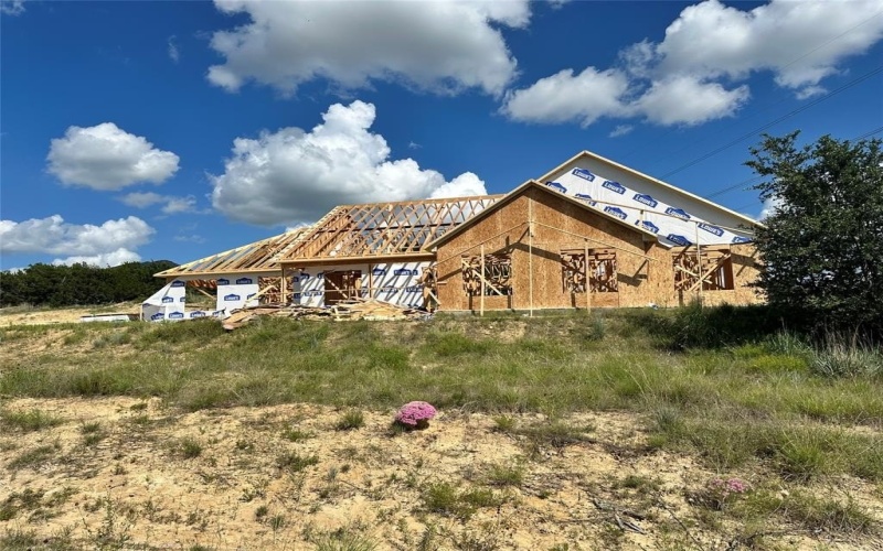 Tbd 27 Hackamore Court, Weatherford, TX 76088, 3 Bedrooms Bedrooms, ,2 BathroomsBathrooms,Residential,For Sale,Tbd 27 Hackamore Court,20952009