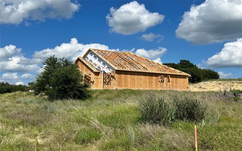 Tbd 27 Hackamore Court, Weatherford, TX 76088, 3 Bedrooms Bedrooms, ,2 BathroomsBathrooms,Residential,For Sale,Tbd 27 Hackamore Court,20952009