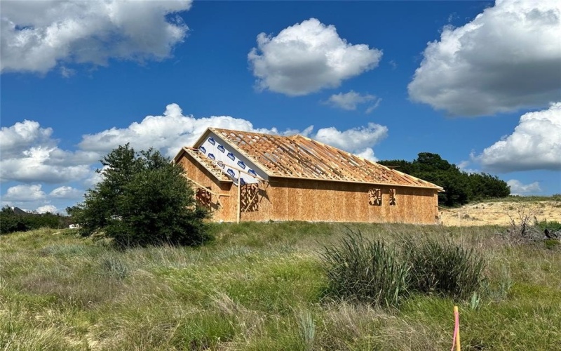 Tbd 27 Hackamore Court, Weatherford, TX 76088, 3 Bedrooms Bedrooms, ,2 BathroomsBathrooms,Residential,For Sale,Tbd 27 Hackamore Court,20952009