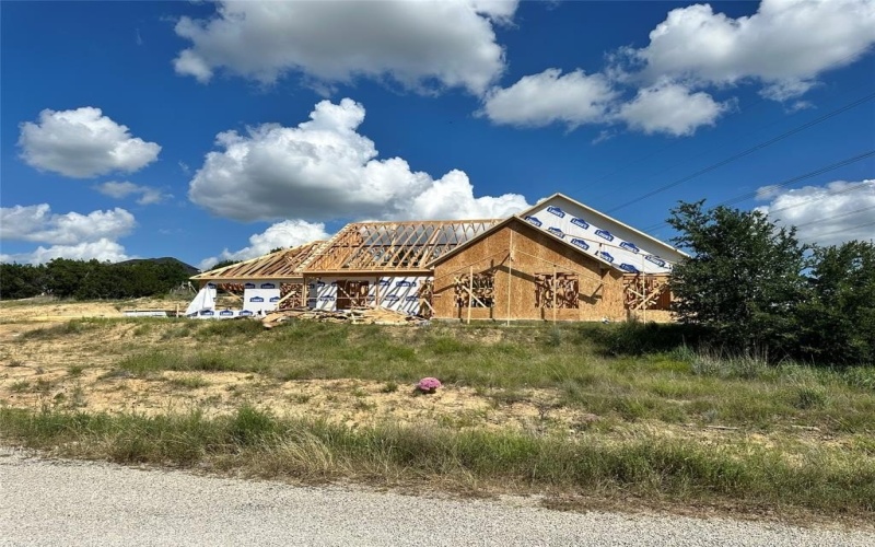 Tbd 27 Hackamore Court, Weatherford, TX 76088, 3 Bedrooms Bedrooms, ,2 BathroomsBathrooms,Residential,For Sale,Tbd 27 Hackamore Court,20952009