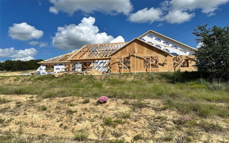 Tbd 27 Hackamore Court, Weatherford, TX 76088, 3 Bedrooms Bedrooms, ,2 BathroomsBathrooms,Residential,For Sale,Tbd 27 Hackamore Court,20952009