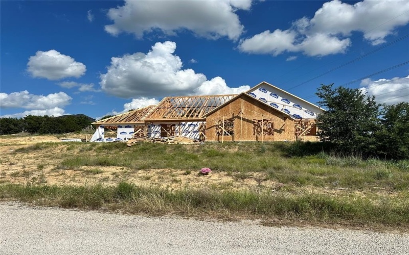 Tbd 27 Hackamore Court, Weatherford, TX 76088, 3 Bedrooms Bedrooms, ,2 BathroomsBathrooms,Residential,For Sale,Tbd 27 Hackamore Court,20952009