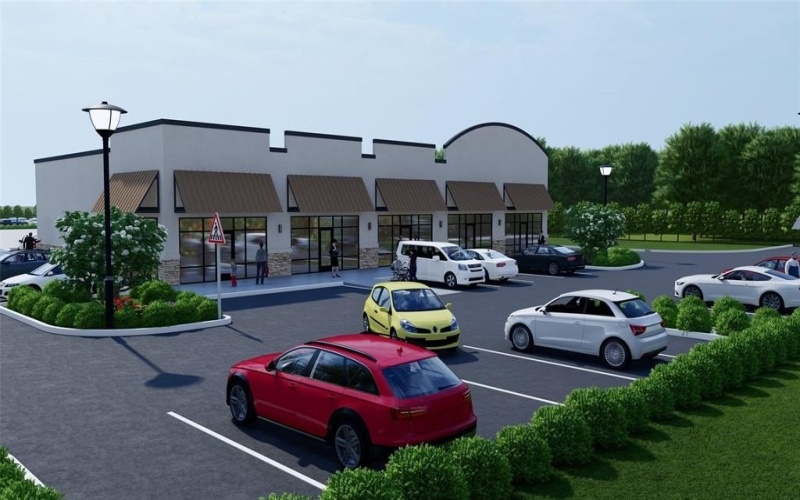 7112 Fm 741, Forney, TX 75126, ,Otro,En Venta,7112 Fm 741,20957192
