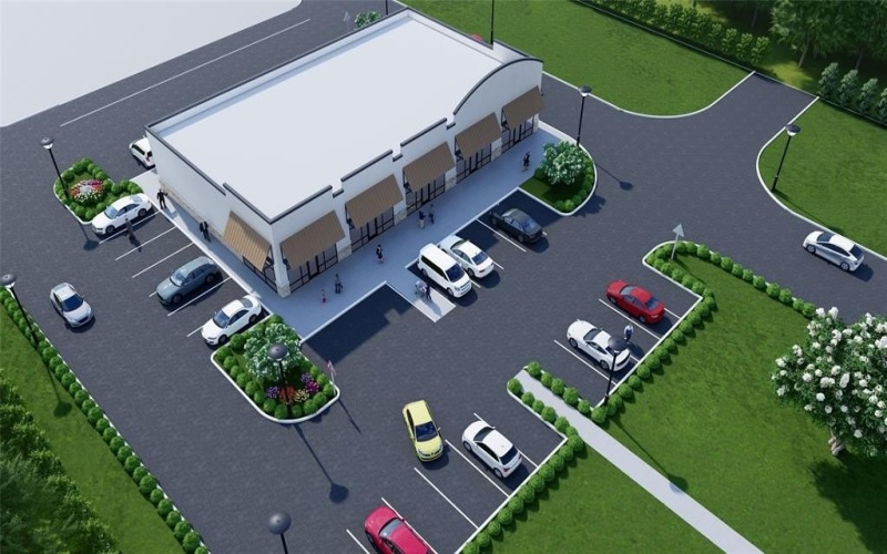 7112 Fm 741, Forney, TX 75126, ,Otro,En Venta,7112 Fm 741,20957192